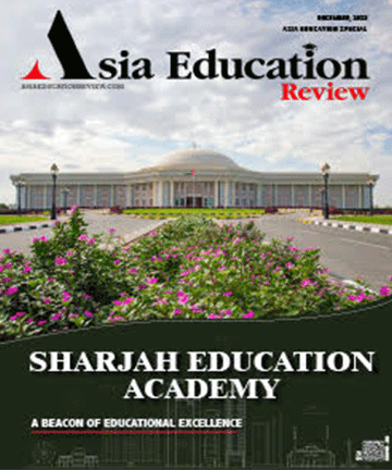 Asia Education Special