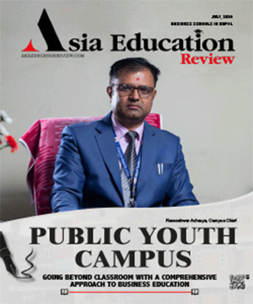 Business Schools In Nepal