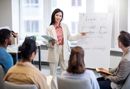 The Impact of Teacher Training Programs on Educational Quality