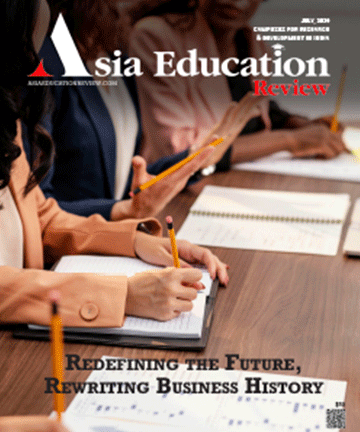 Campuses For Research & Development In India