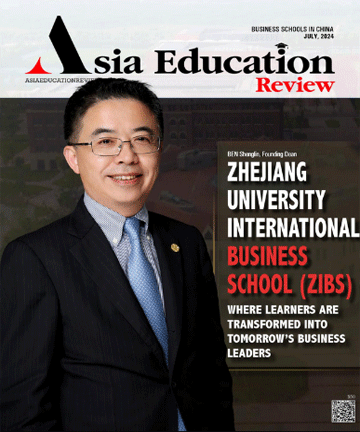 Business Schools In China