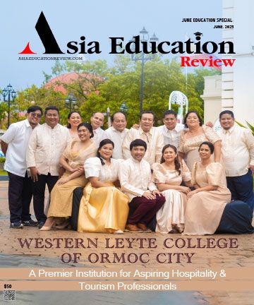 June Education Special