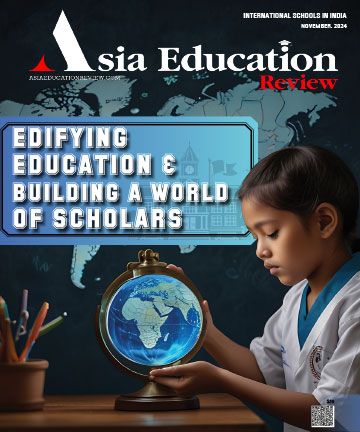 International Schools In India