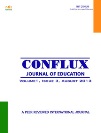Conflux Journal of Education